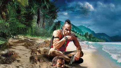 If you could replay one of these far cry games again for the first time  which would it be? : r/farcry