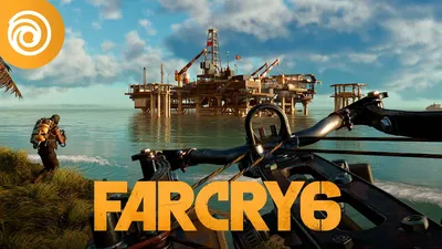 Low Vision Game Review - Far Cry 6 - Game Accessibility Nexus