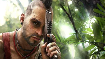 Far Cry New Dawn (Video Game 2019) - IMDb