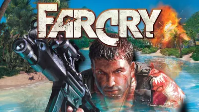 Far Cry | Download and Buy Today - Epic Games Store