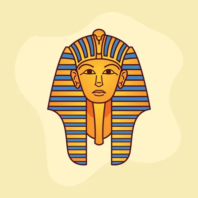 Фараон Тутанхамон мог умереть от инфекции - Российская газета