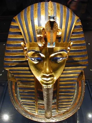 Тутанхамон в архивах: как раскапывали гробницу фараона 100 лет назад. Фото  - BBC News Русская служба