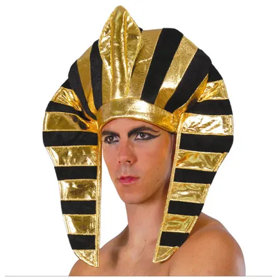А вы знали, с какой целью фараоны Древнего Египта носили искусственные  накладные бороды? | C A E S A R | Дзен