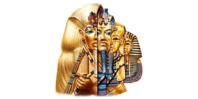 Почему жена фараона Асия считается одной из 4 лучших женщин? | muslim.kz