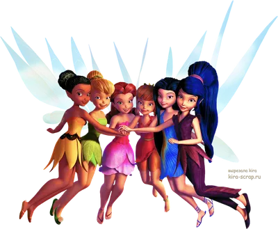 Феи: Тайна зимнего леса 3D + 2D (2 Blu-ray) (Tinker Bell and the Secret of  the Wings) – Bluraymania
