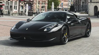 Ferrari 458 Italia - Funcars