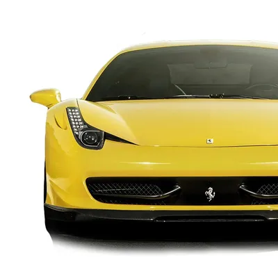2014 Ferrari 458 Italia sold at ISSIMI