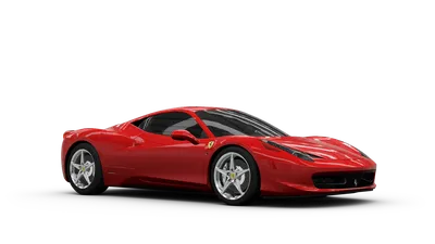 Ferrari 458 Italia | Forza Wiki | Fandom