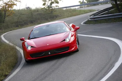 Ferrari 458 Italia - The Ultimate Guide