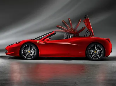 Used Ferrari 458 Spider (2012 - 2016) Review