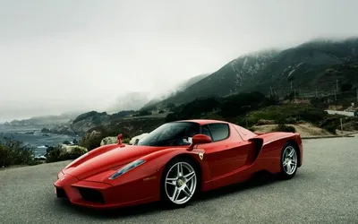 2023 Ferrari Purosangue - Обои и картинки на рабочий стол | Car Pixel