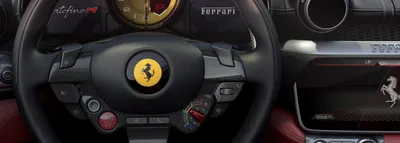 What Does the Ferrari Logo Symbolize? | Ferrari Logo Meaning