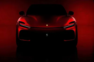 Ferrari unveils $320,000 hybrid sports car in its race to electric | Reuters