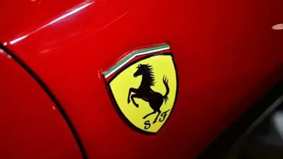 I've Written About Cars for Over 30 Years. Here's Why 'Ferrari' Is the  First Great Car Movie - WSJ