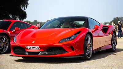 Ferrari SF90 Stradale | Ferrari.com