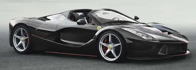 Ferrari vs. McLaren: Which is the Better Luxury Performer?
