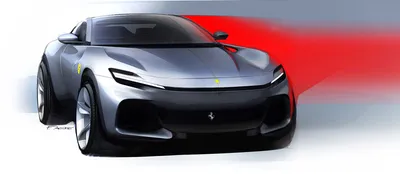 Ferrari luxury margins electric cars Maranello racing Italy - Bloomberg