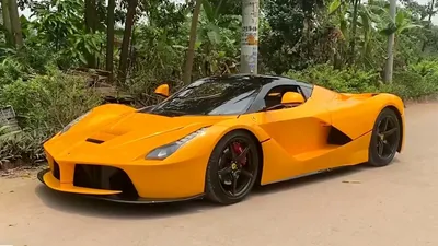 Lamborghini vs Ferrari: Comparing the Ultimate Supercar Showdown - LamboCARS