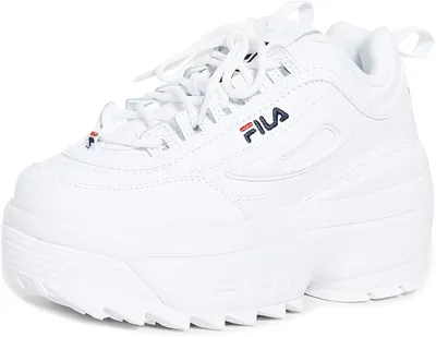 Amazon.com | Fila Men's Sneaker, Blackxblack, 8.5 | Sneakers