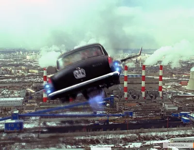 Раритетный автомобиль «Волга» из фильма «Черная молния» выставили на  продажу - Мой-портал.ру