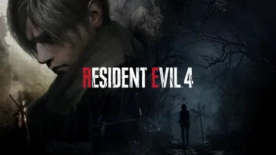 Новый фильм Resident Evil будет основан на нашумевшей игре Resident Evil 4  и посвящен Леону Кеннеди