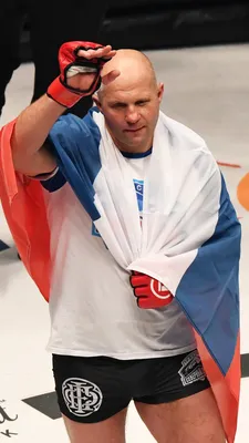 Фёдор Емельяненко — Андрей Орловский, видео нокаута, полное видео боя,  когда смотреть Bellator 269 - Чемпионат