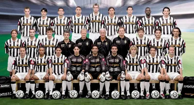 История Ювентуса - футбольный клуб из Турина, победы и лучшие игроки,  легенды | FC Juventus - фото и видео
