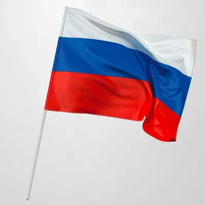 Flag of Russia - Флаг России - Flagshop.fi