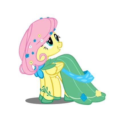 Картинки Флаттершай (Fluttershy) - Флаттершай - YouLoveIt.ru