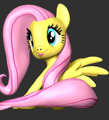 My Little Pony - Fluttershy (Флаттершай) кружка белая (цвет: белый) | Все  футболки интернет магазин футболок. Дизайнерские футболки, футболки The  Mountain, Yakuza, Liquid Blue