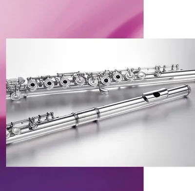 Флейта-пикколо Jupiter 1000 Series JPC1000E