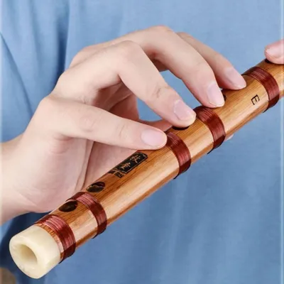Музыкальный инструмент \"Флейта\" 40х3х3 см МИКС купить в Чите Флейты в  интернет-магазине Чита.дети (2027972)