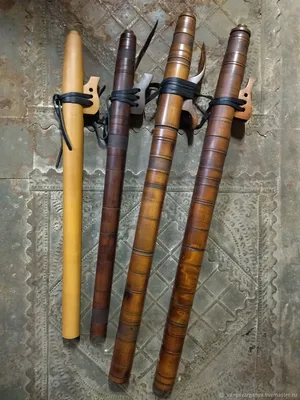 Ключ для традиционной бамбуковой флейты CDEFG Бамбуковая флейта ручной  работы Традиционная флейта для начинающих – лучшие товары в онлайн-магазине  Джум Гик