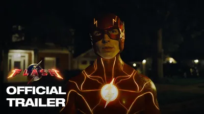 The Flash: Post-credits scene explained and what it means for the future of  DC - Meristation