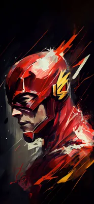 The Flash. Only in Theaters June 16. | Official Hub on DC.com