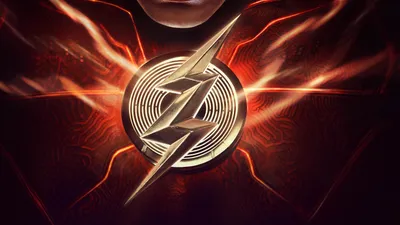 The Flash (2023) - Max Movie - Where To Watch