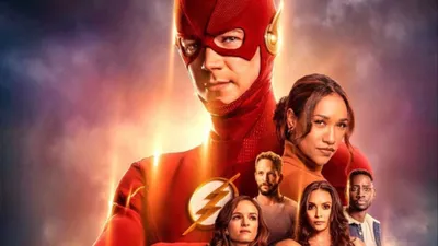The Untold Truth Of The Flash