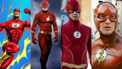 How to Draw the Flash | Flash drawing, Drawing superheroes, Easy cartoon  drawings