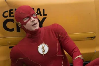 The Flash': Michael Keaton's Batman returns in DC superhero epic