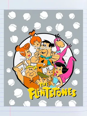 Download wallpaper Флинстоуны, The Flintstones, film, movies free desktop  wallpaper in the resolution 1280x1024 — picture №30341