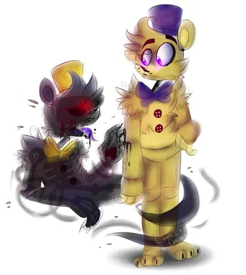 Идеи для срисовки легкие fnaf (88 фото) » идеи рисунков для срисовки и  картинки в стиле арт - АРТ.КАРТИНКОФ.КЛАБ