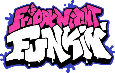 Fnf girlfriend Friday Night Funkin\" Art Board Print for Sale by Dizzaa |  Redbubble