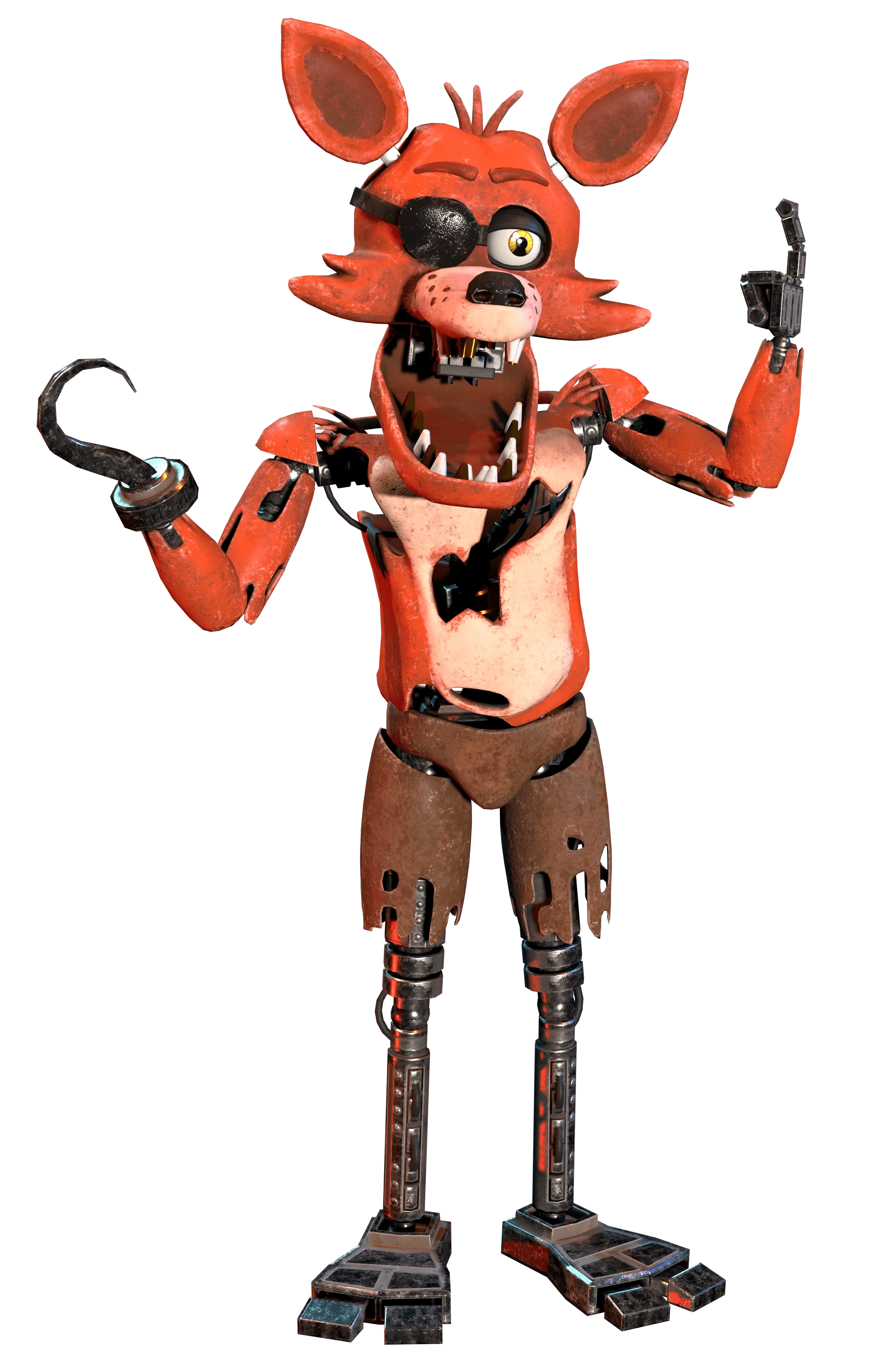 Фокси ФНАФ 1. Фокси ФНАФ 9. Foxy FNAF. АНИМАТРОНИК Фокси 1. Рост фнаф 9