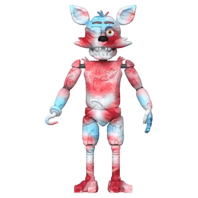 Five Nights at Freddy's - Foxy Plush