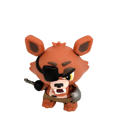 Foxy fnaf\" Poster for Sale by YoungDsun | Redbubble