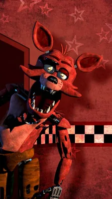 I think Steven Ogg should play foxy for the fnaf movie. Specifically with  his Trevor voice : r/fivenightsatfreddys