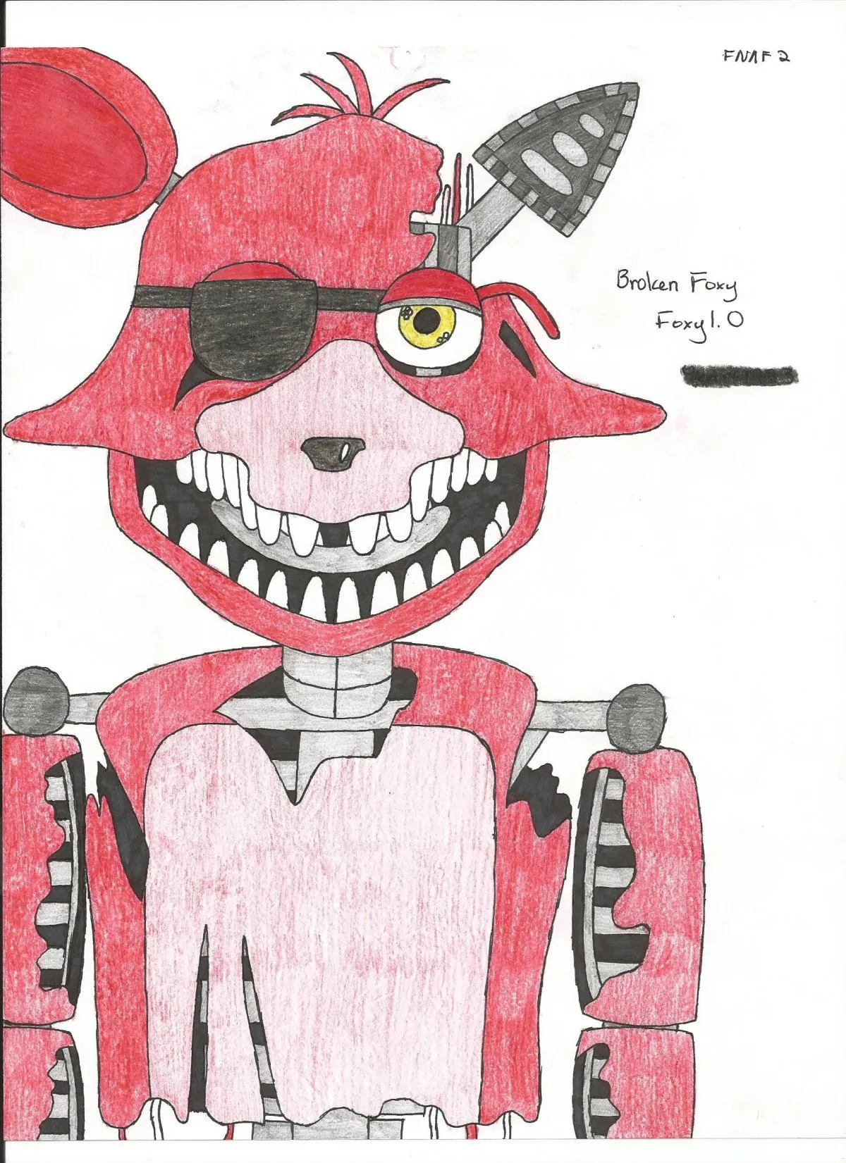 Foxy Wallpaper for a Playful Phone Screen