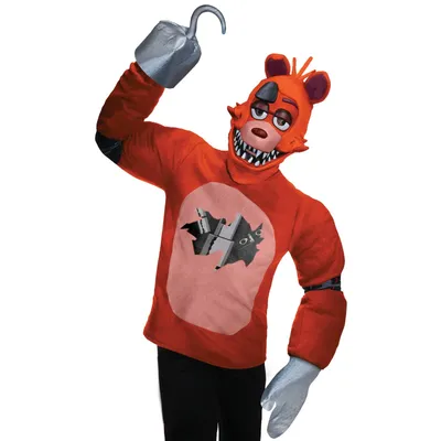 Image Render Png Five - Foxy Fnaf 1, Transparent Png is free transparent  png image. To explore more similar hd image on PNGitem. | Fnaf, Fnaf  drawings, Fnaf foxy