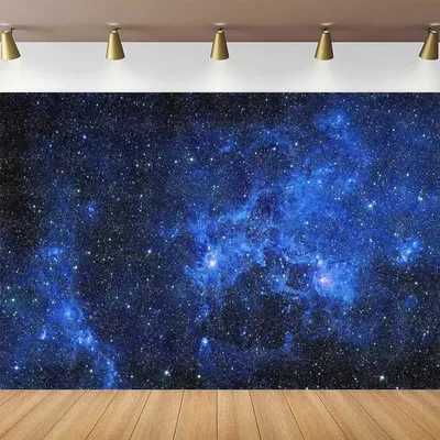 Огромная звездная вселенная фон космоса, огромный, галактика, туманность фон  картинки и Фото для бесплатной загрузки