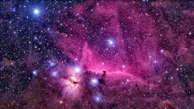 Абстрактный Геометрический Фон Космоса Многоугольниками Треугольниками  Звездами Туманностями Многоугольный Облачный стоковое фото  ©PantherMediaSeller 341781078